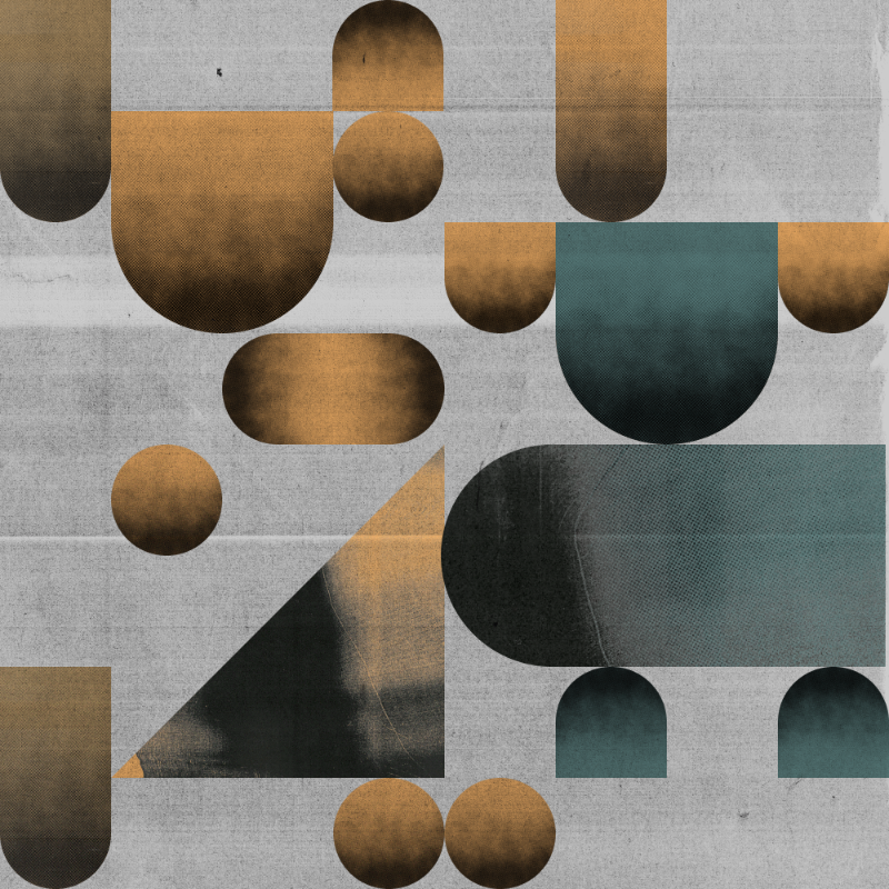 Abstraction II #85 static token preview