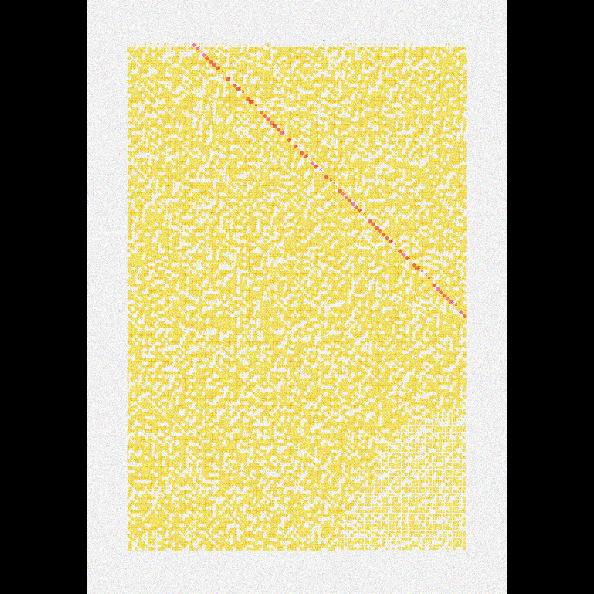 Automatic #467 static NFT preview