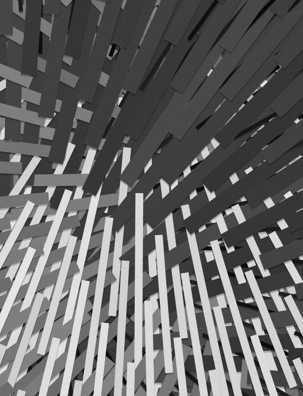 Ribbonacci #43 static token preview