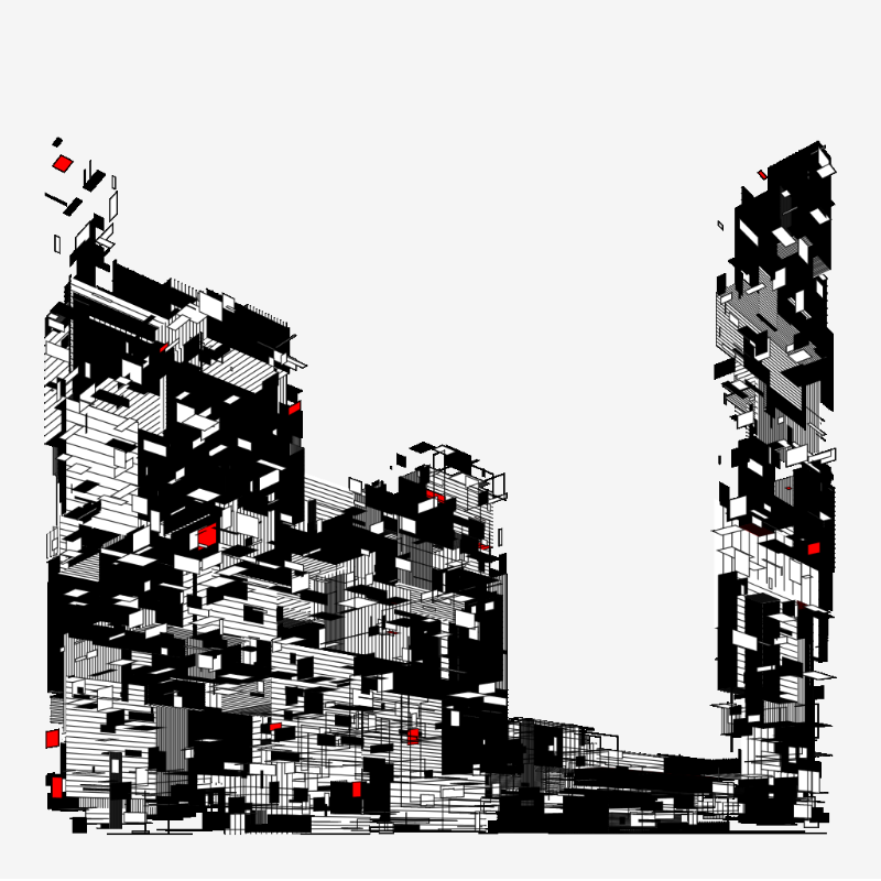Perspective Construct I #139 static token preview