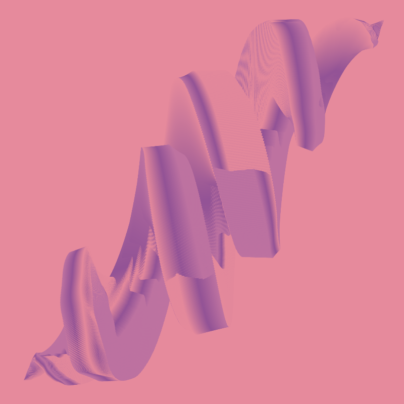 Gradation #61 static token preview