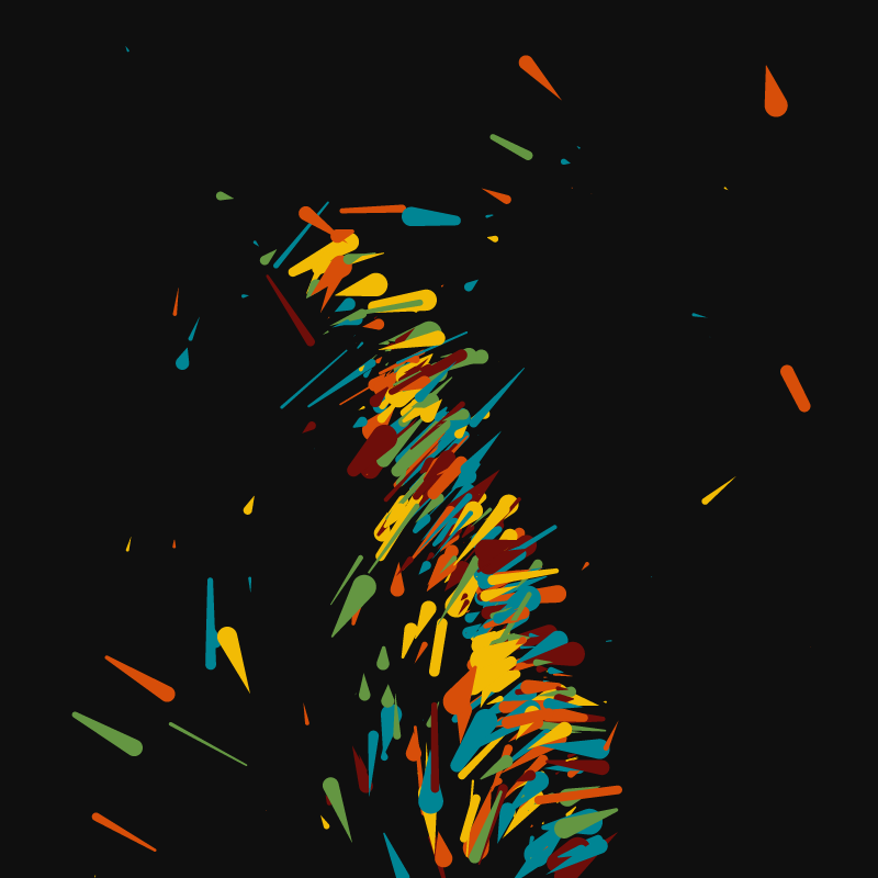 Flow around #246 static token preview