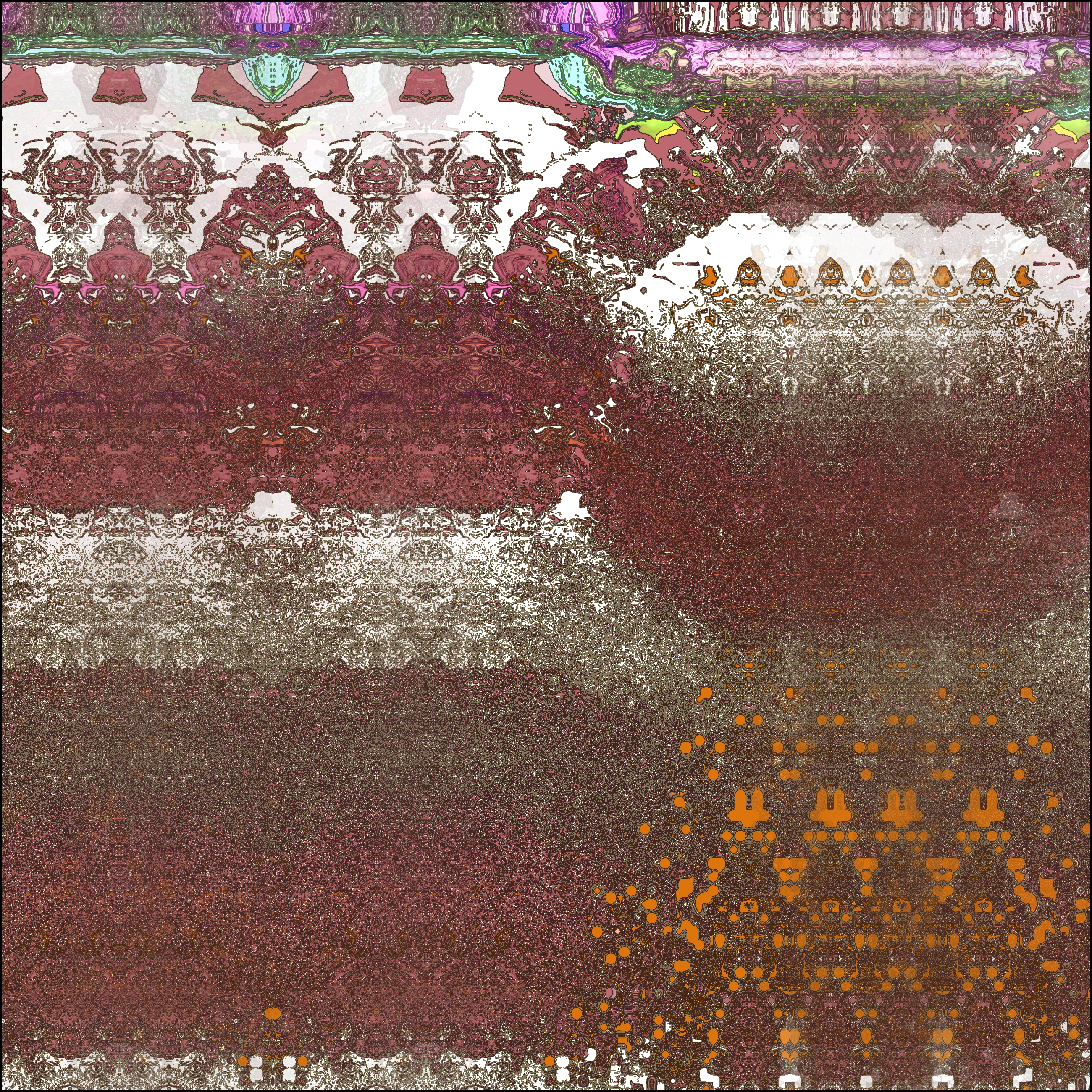 Buddha Lands #82 static NFT preview