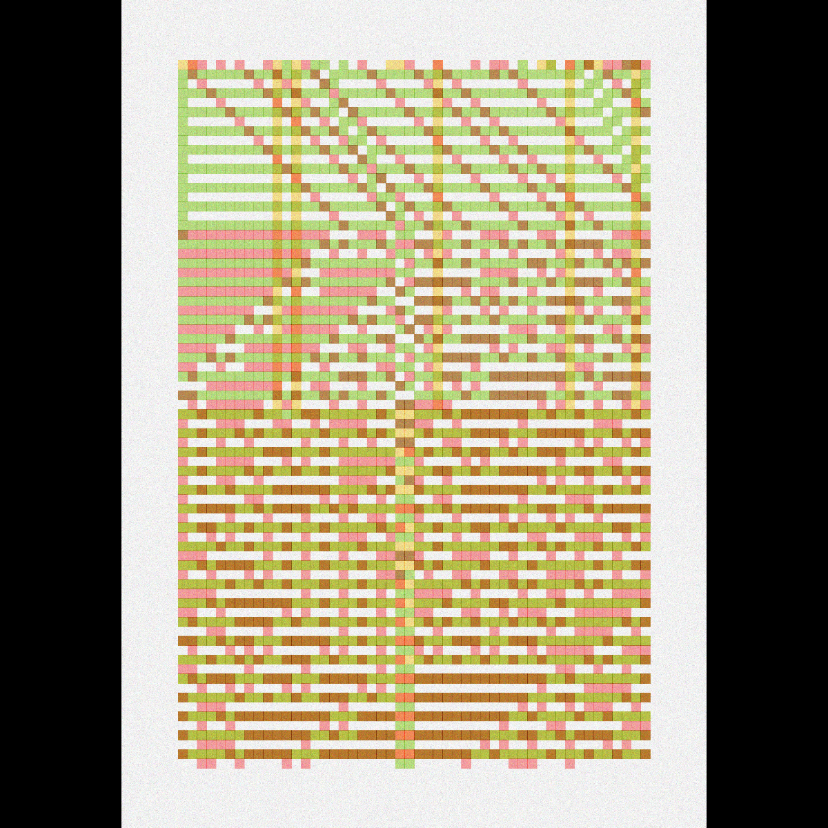 Automatic #402 static NFT preview