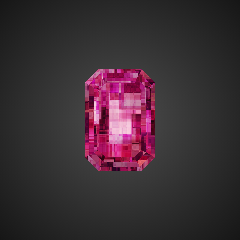 0.20 carat #82 static token preview