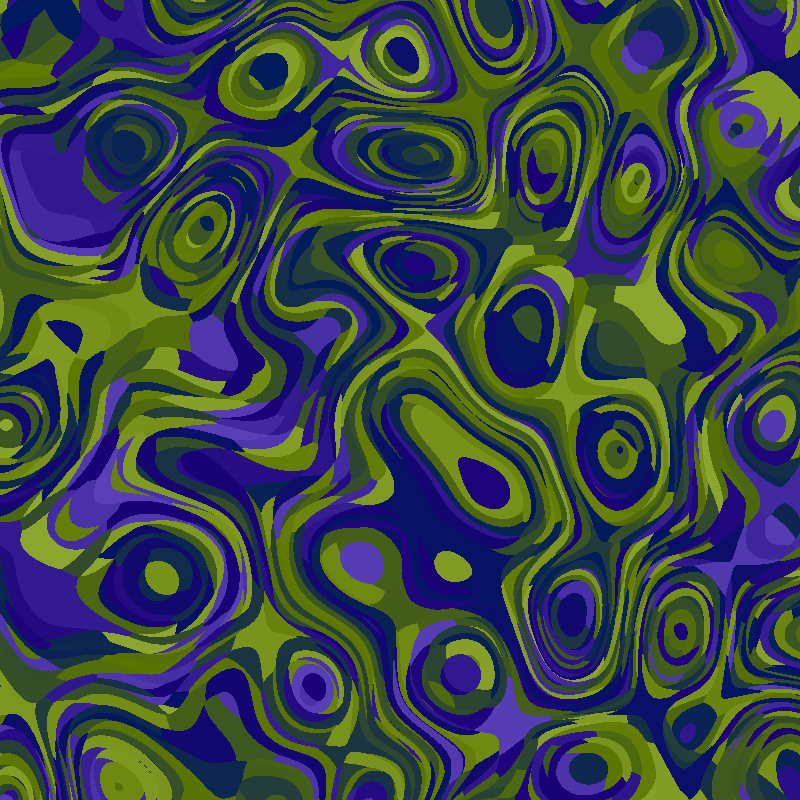 Woozy #84 static NFT preview