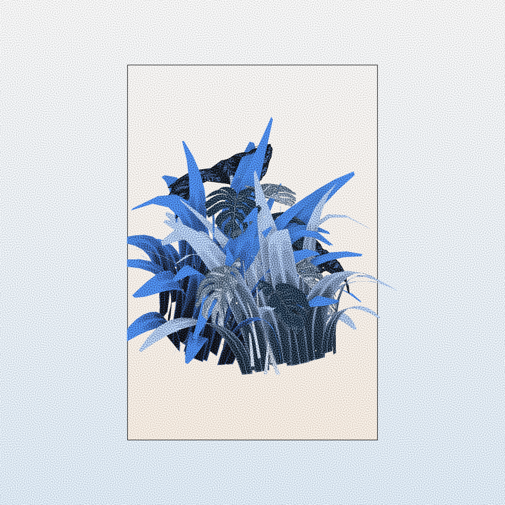 Botany #292 static token preview