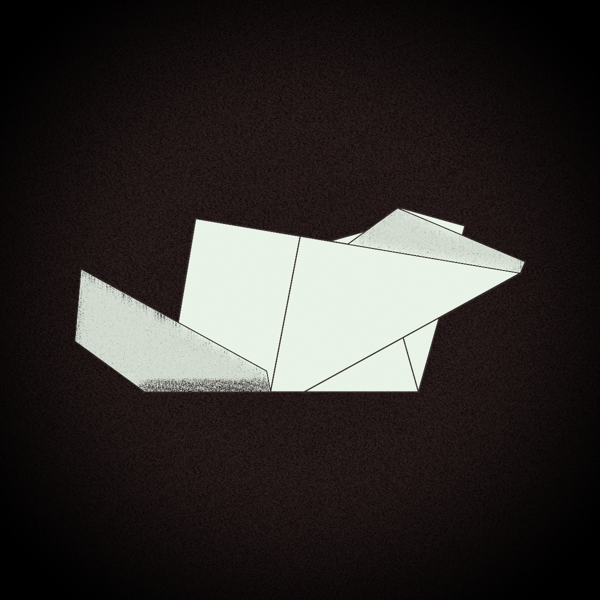 Shape of Freedom #589 static NFT preview