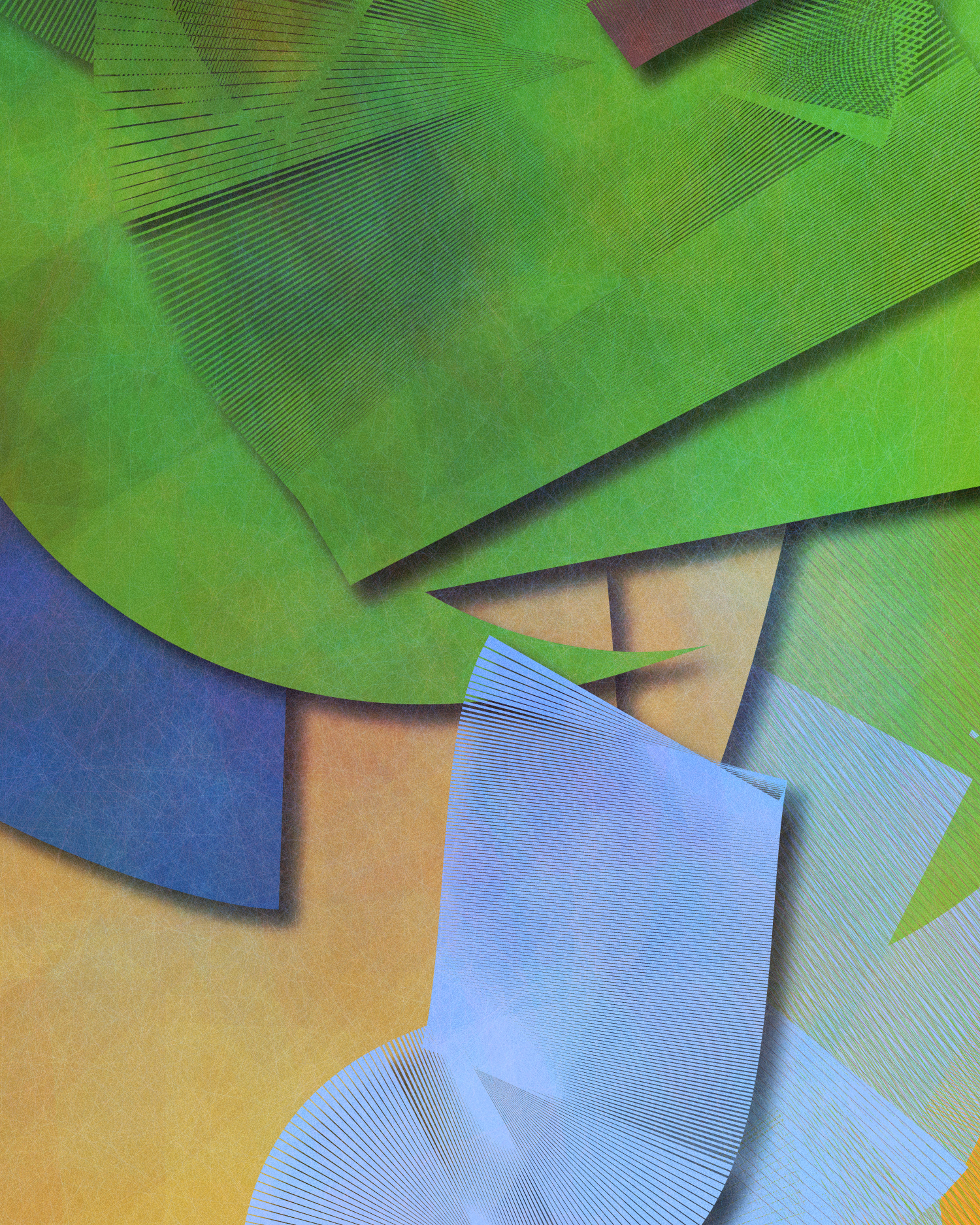 All That Could Be #150 static NFT preview