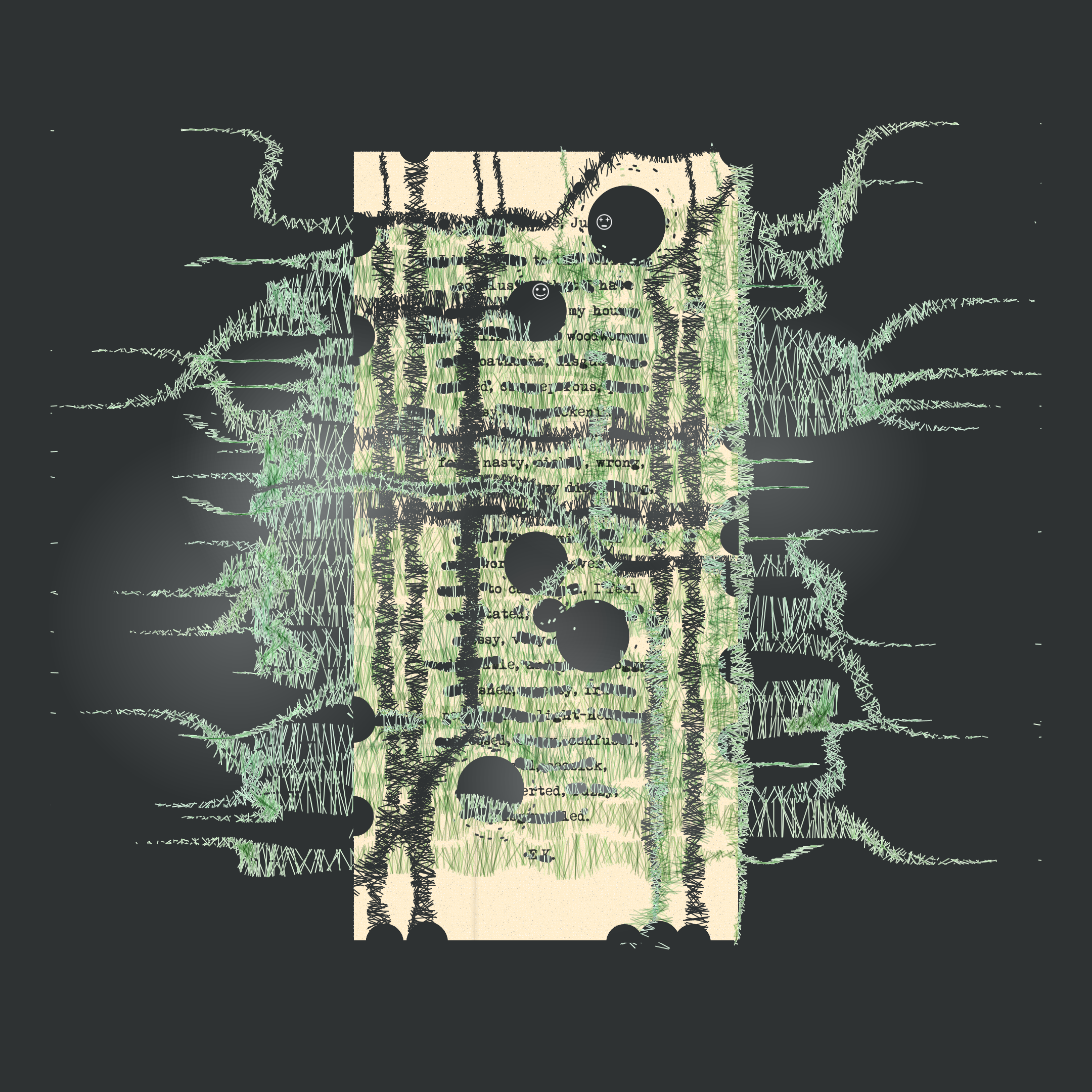 Word-eating worms #183 static token preview
