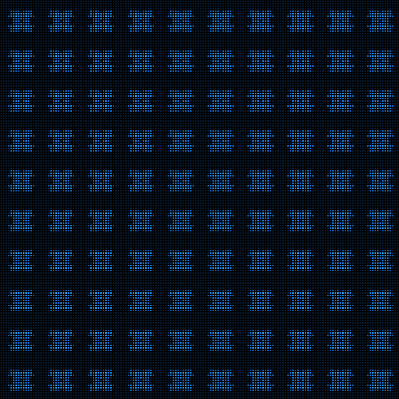 Outliers #146 static token preview