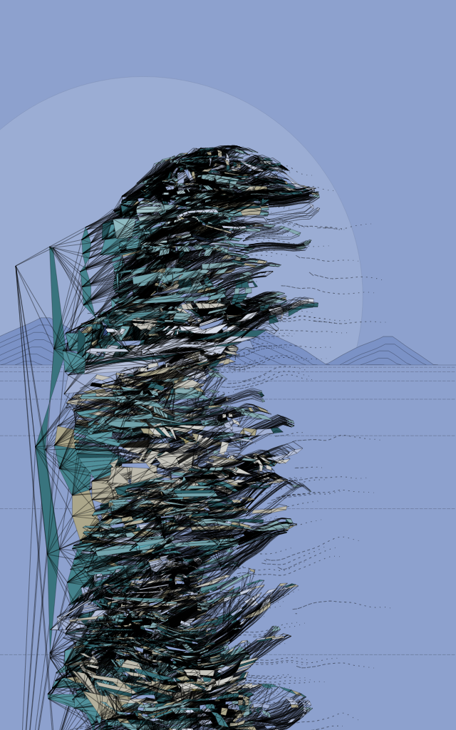 gwynt #148 static NFT preview