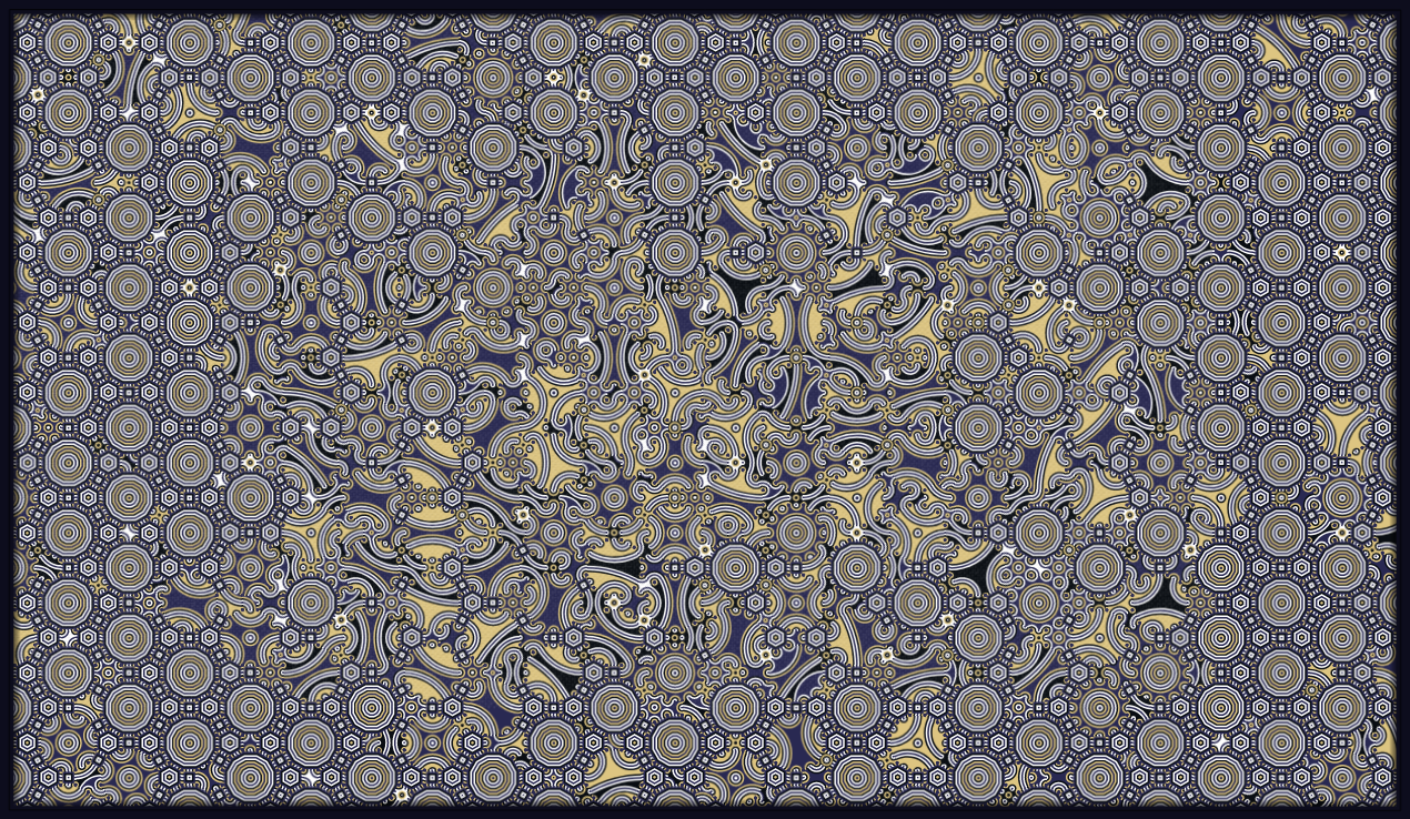 Polymorph #145 static NFT preview