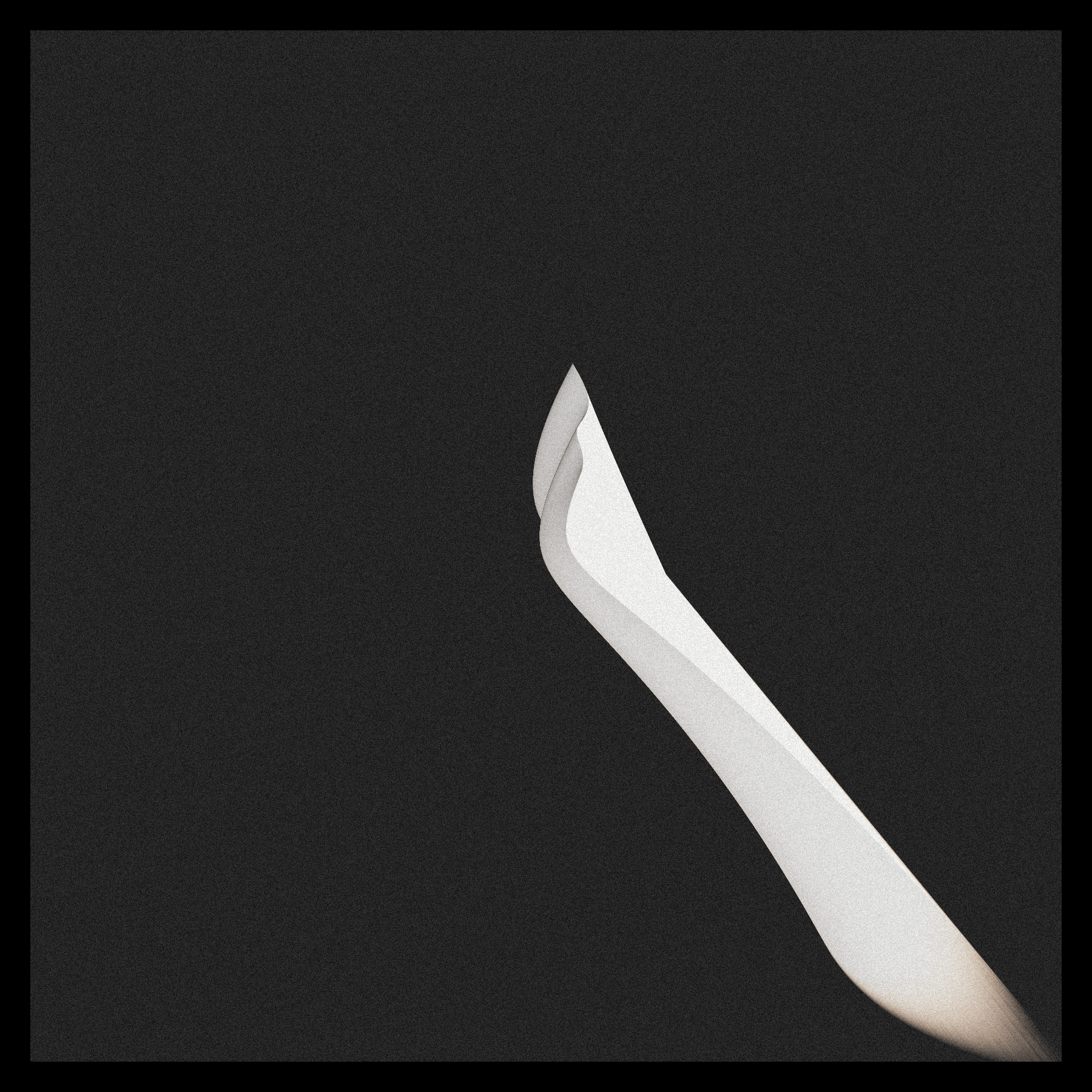 Forme #61 static NFT preview
