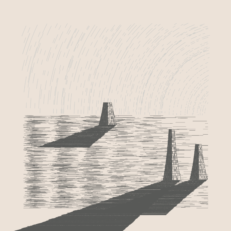 After the Fall #150 static NFT preview