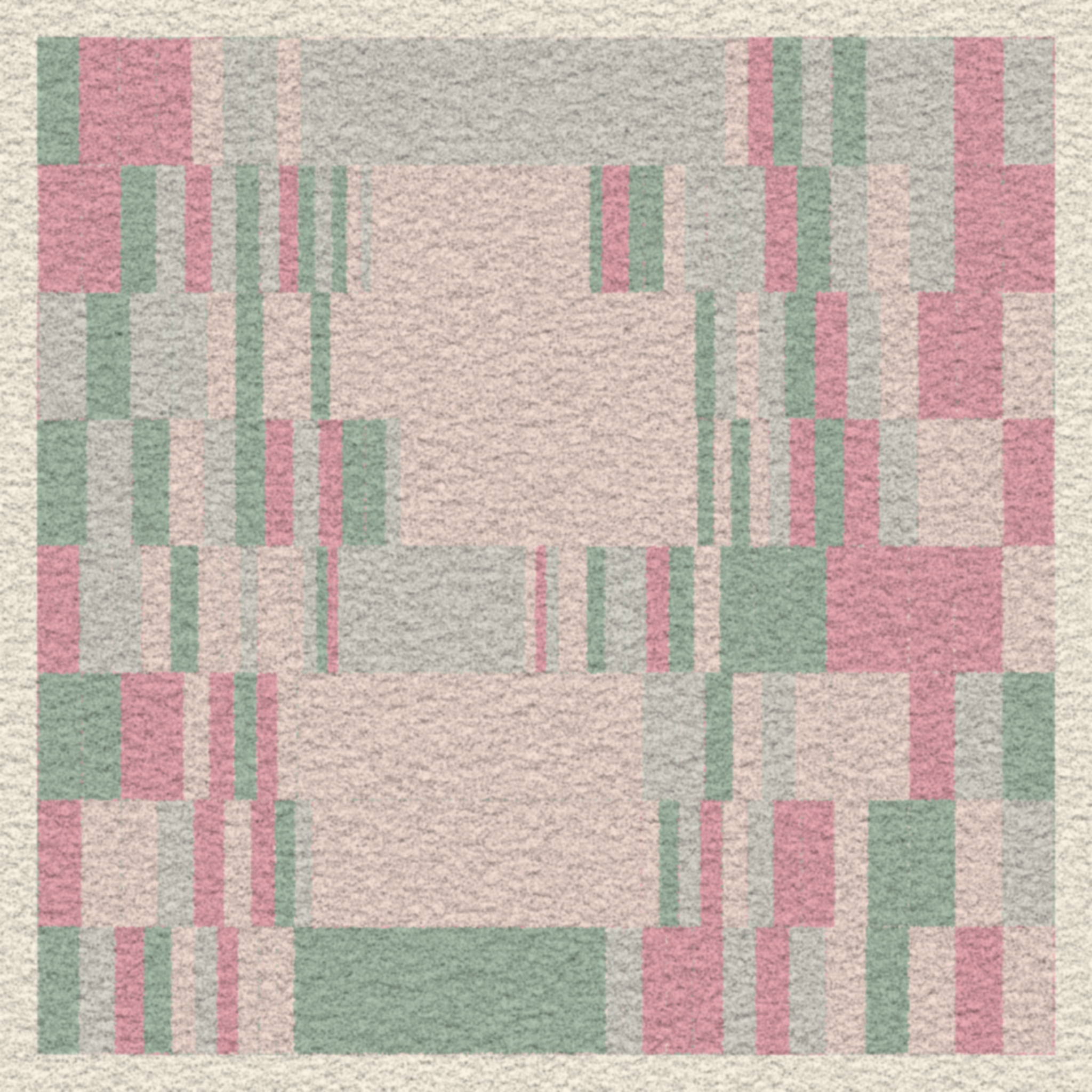 Tomorrow Partition #87 static NFT preview
