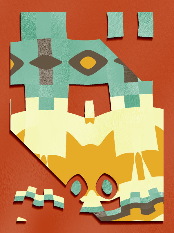 The Other Side of the Amulet #60 static token preview
