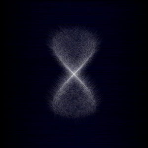 Hourglass project preview