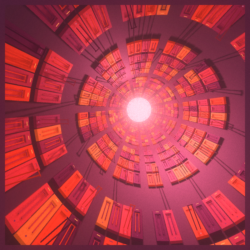 Breakers #235 static token preview