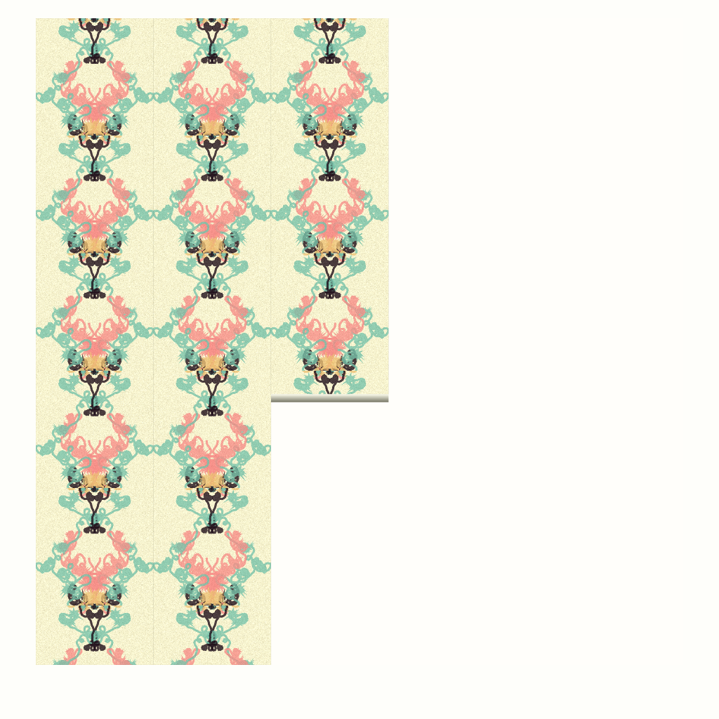 Vintage Roll Wallpaper Generator #65 static token preview