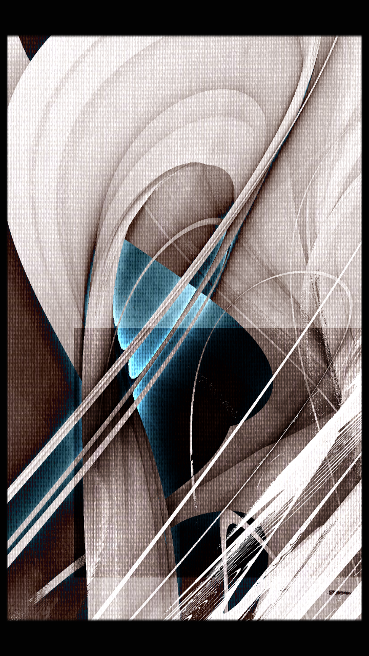 Magnolia Portrait #245 static NFT preview