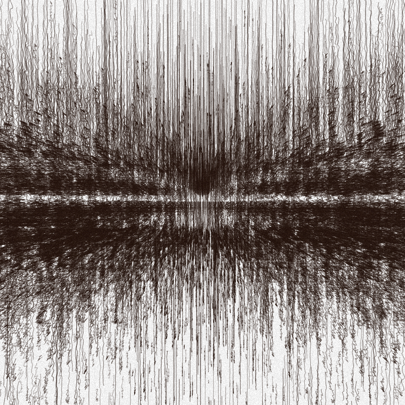 Suprematist Method #5 #159 static NFT preview