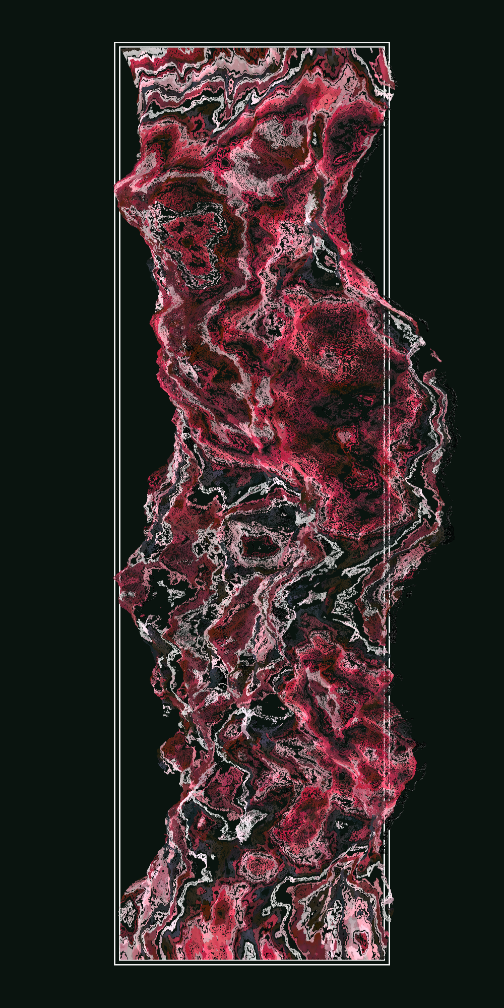 Immure #240 static NFT preview