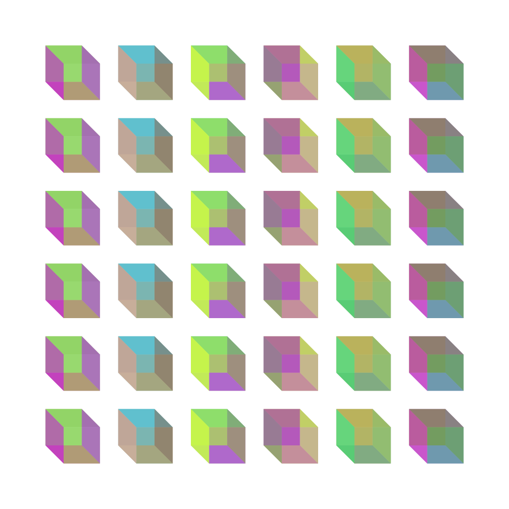 g l a s s #860 static NFT preview