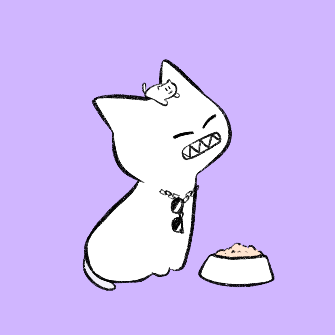 sket #63 static token preview