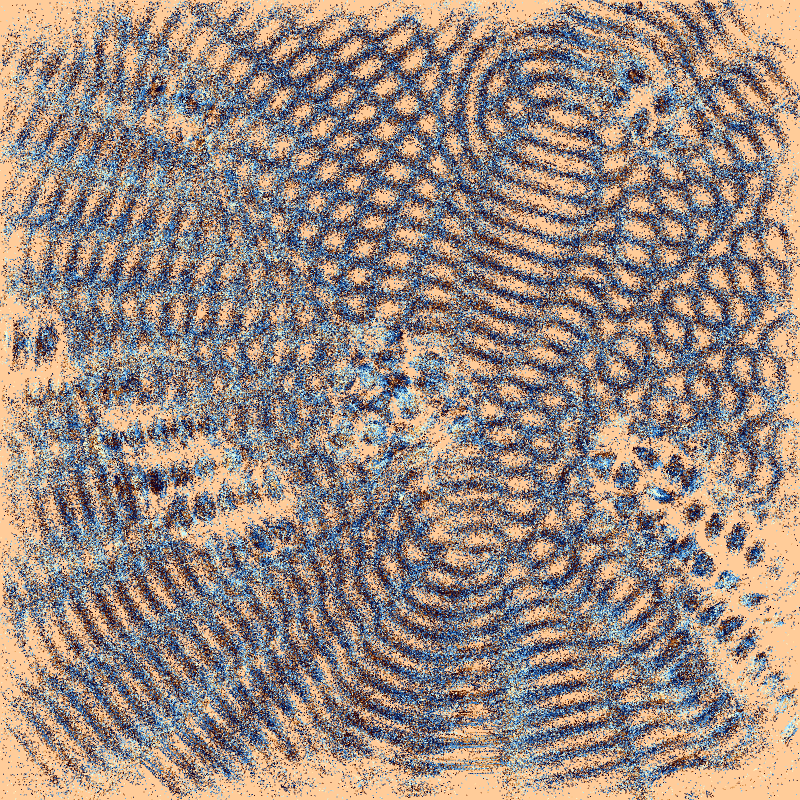 Imaginary Resonances #289 static token preview