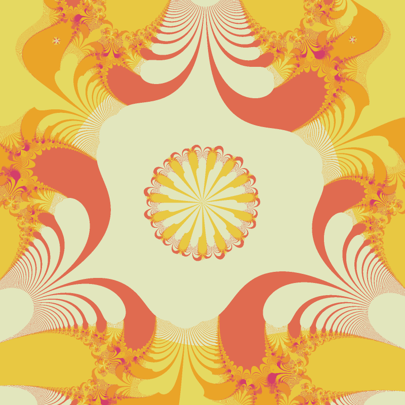 Carousel #86 static NFT preview
