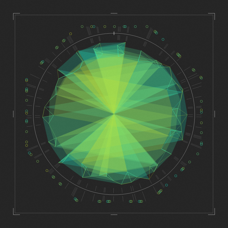 Project MDJ #94 static NFT preview