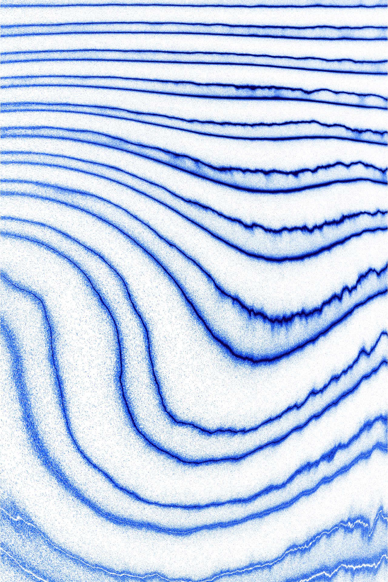 Linear Perturbations #110 static NFT preview