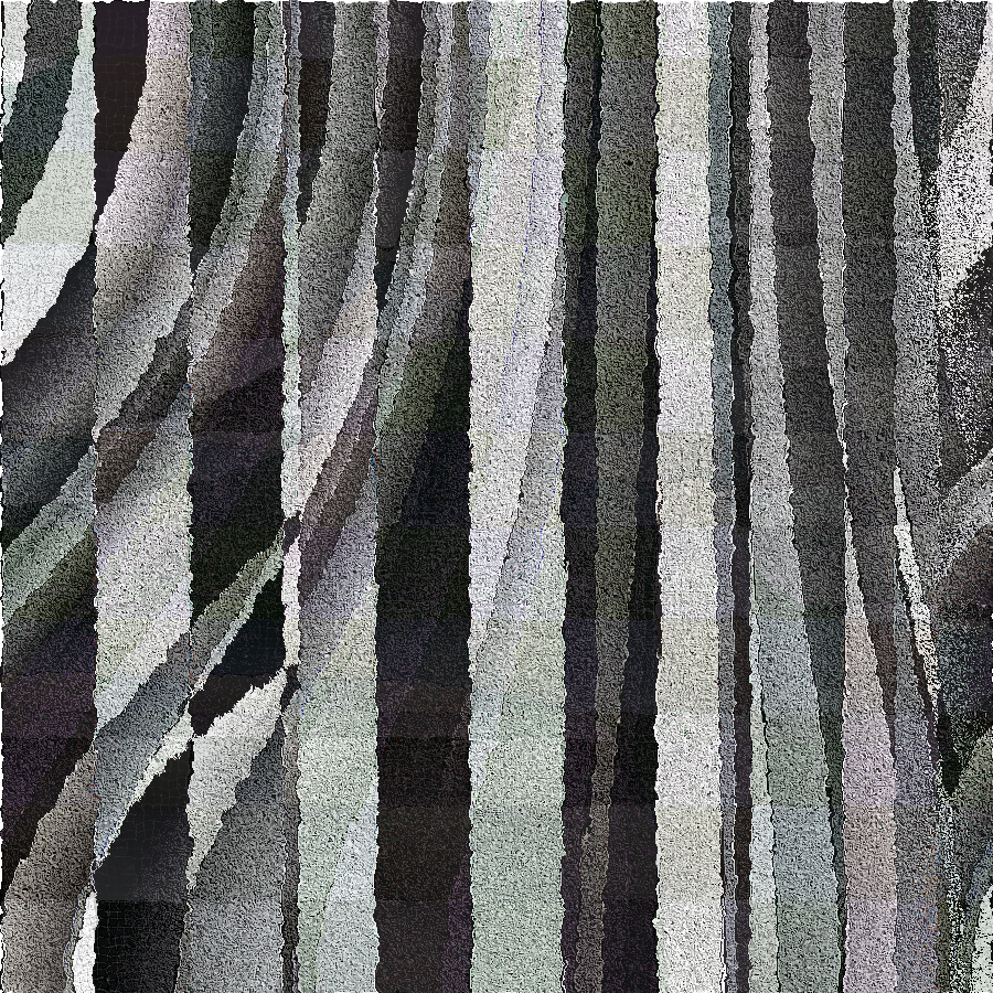 Avalon #52 static NFT preview
