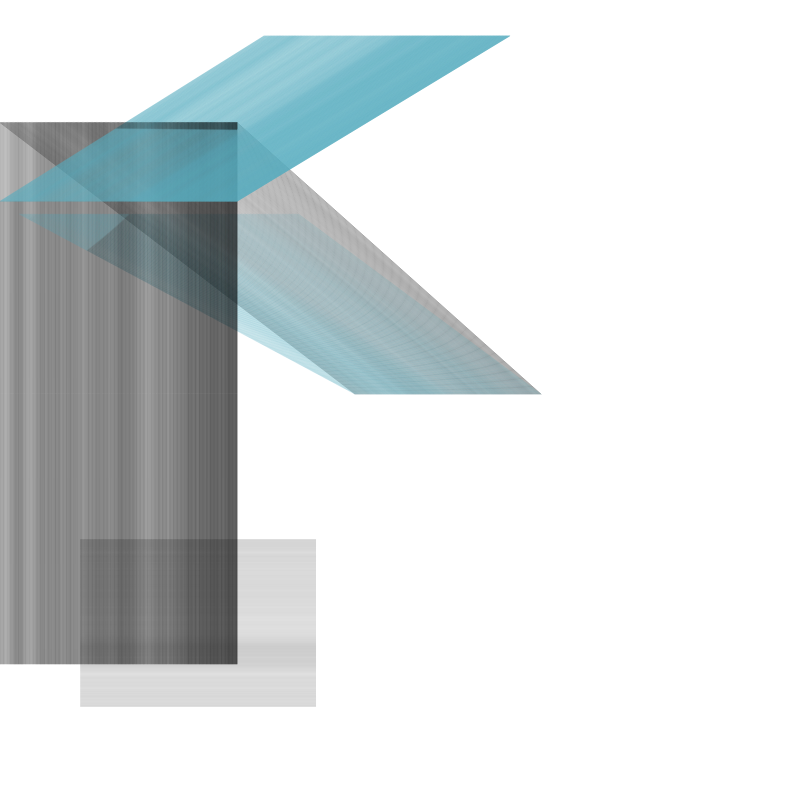 Scattered Architectures #2 static NFT preview