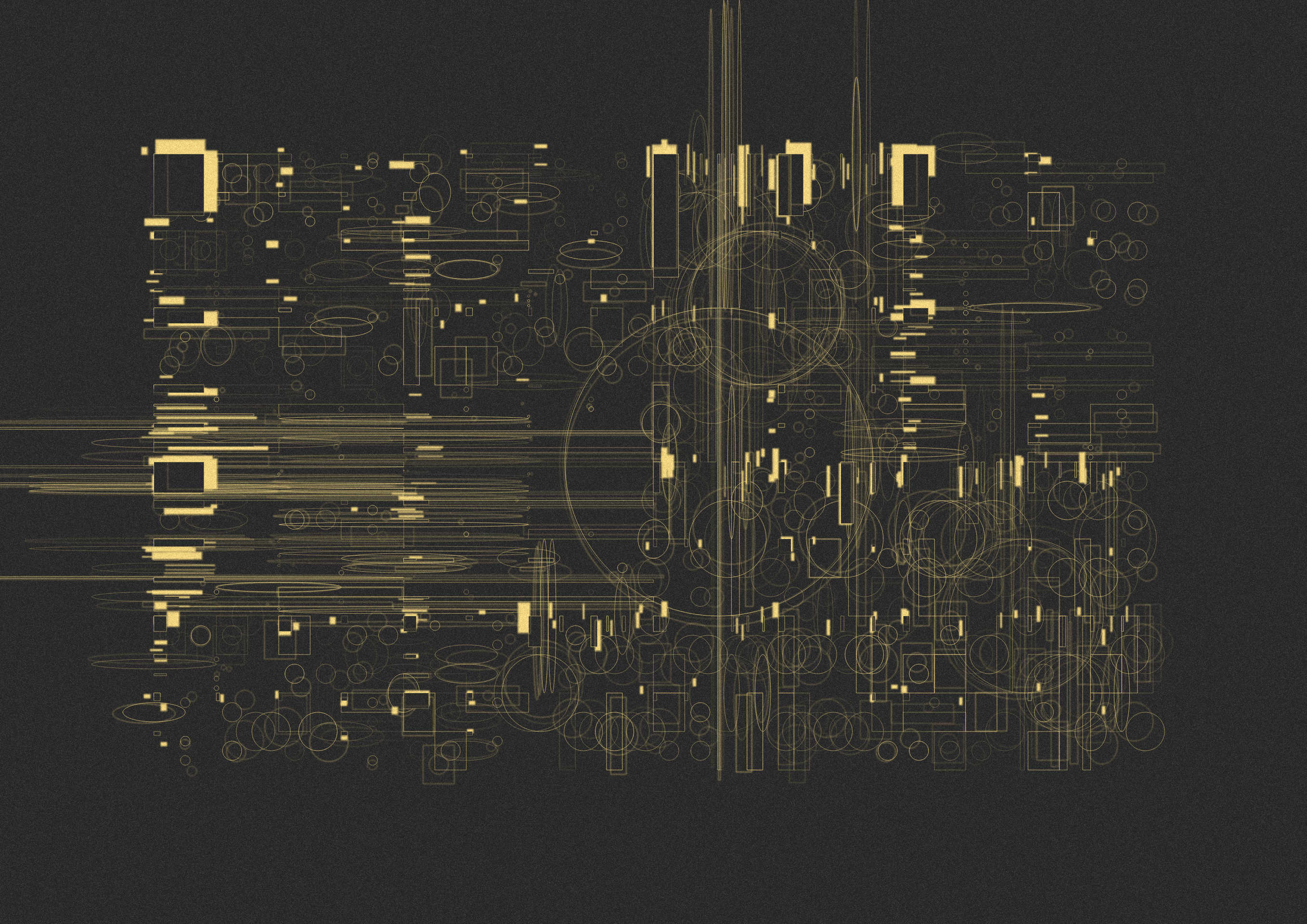 Minimal complexity #53 static NFT preview