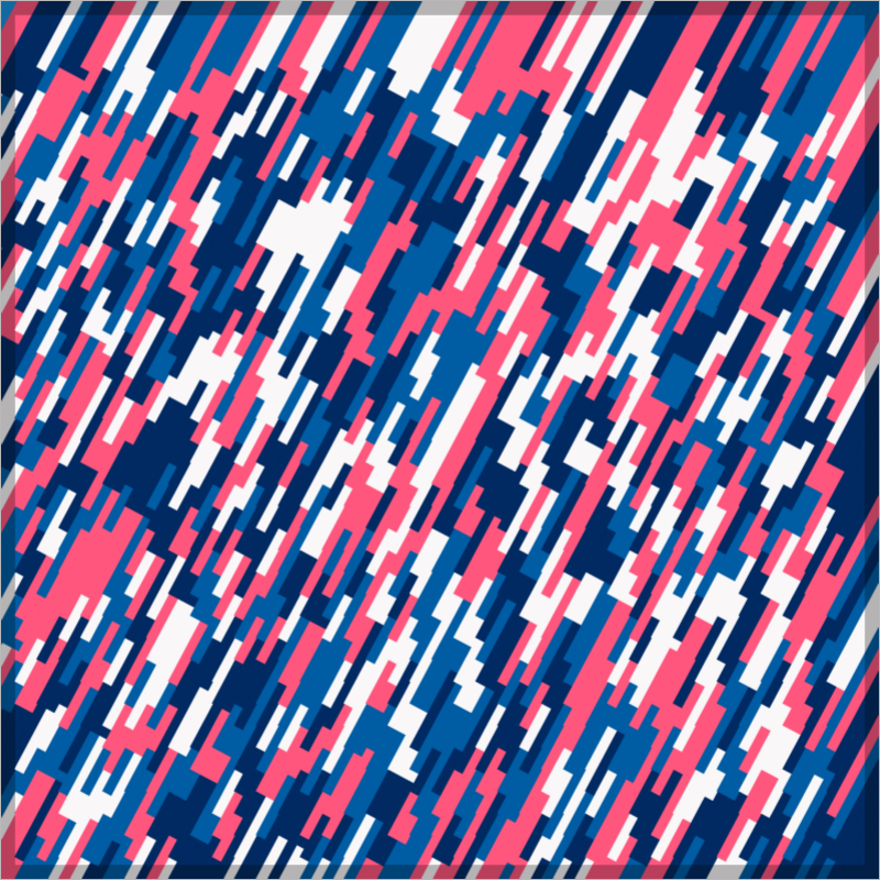 Painting Abstract Expressionism #16 static token preview