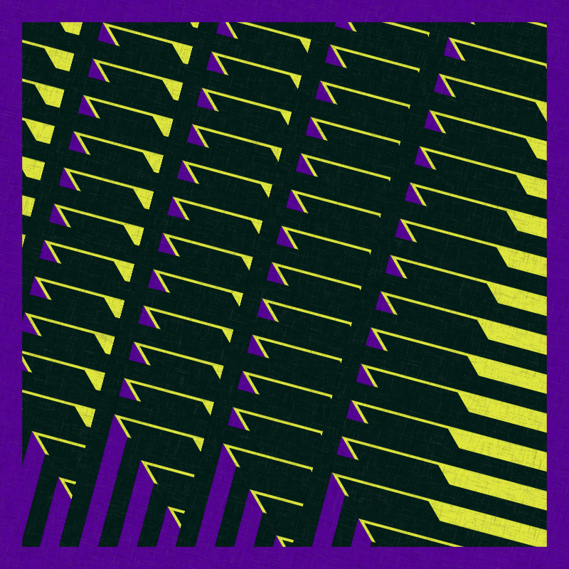 The Slow Climb #163 static NFT preview