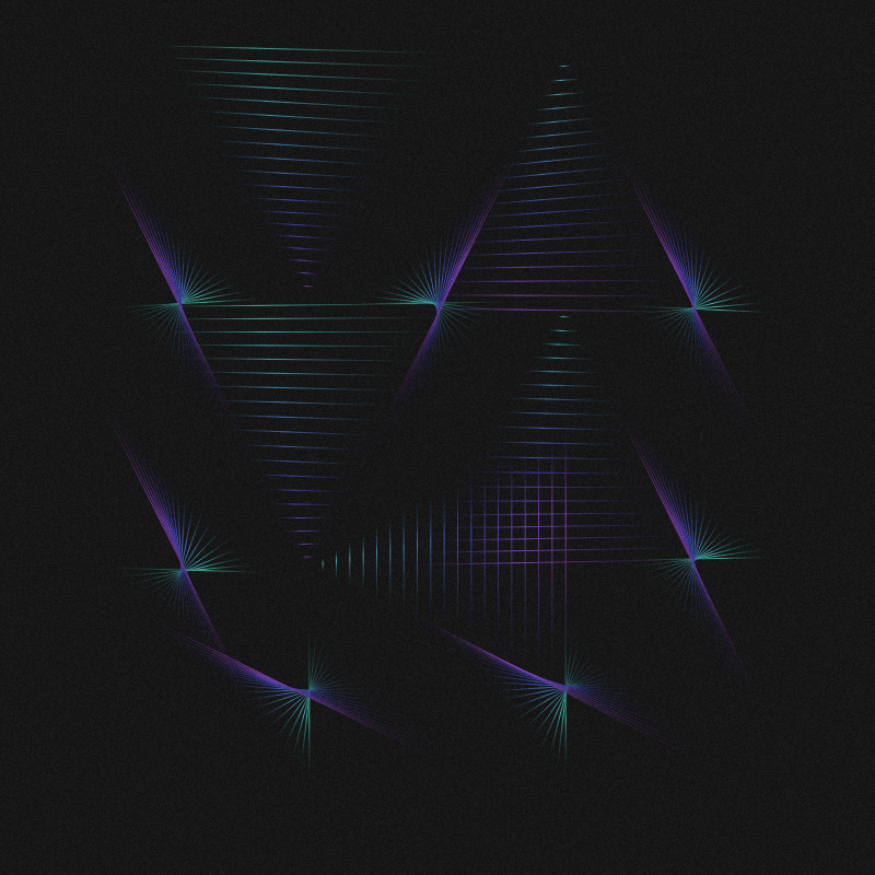 Another iteration #112 static NFT preview