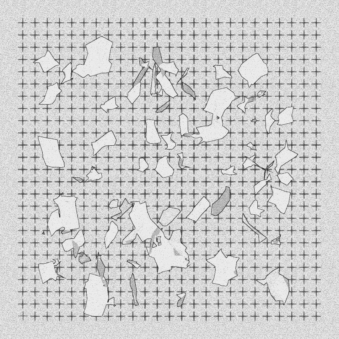 Paperwork #316 static NFT preview