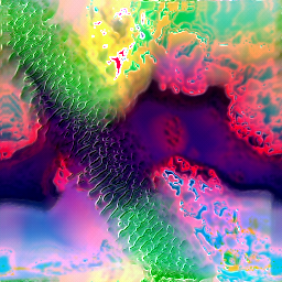 waves #623 static NFT preview