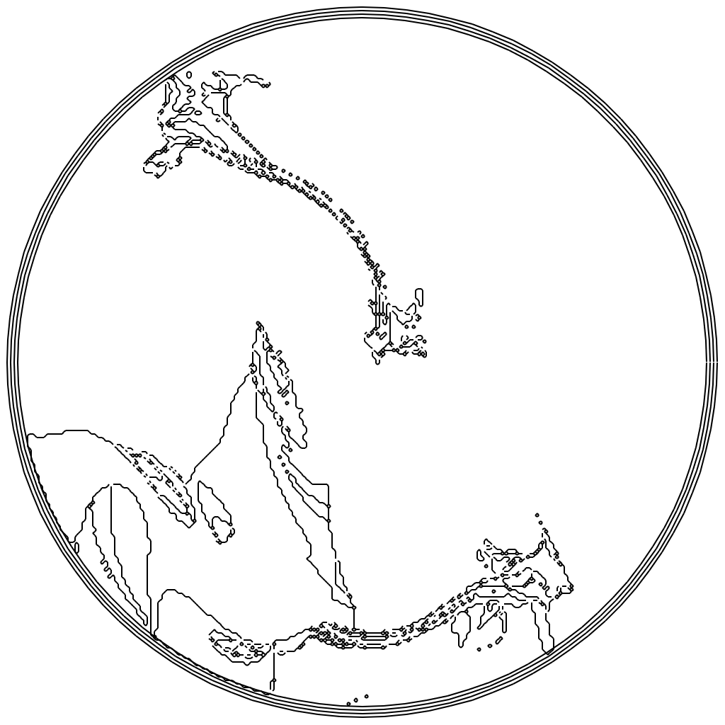 LL21 Fractal (Remastered) #119 static token preview