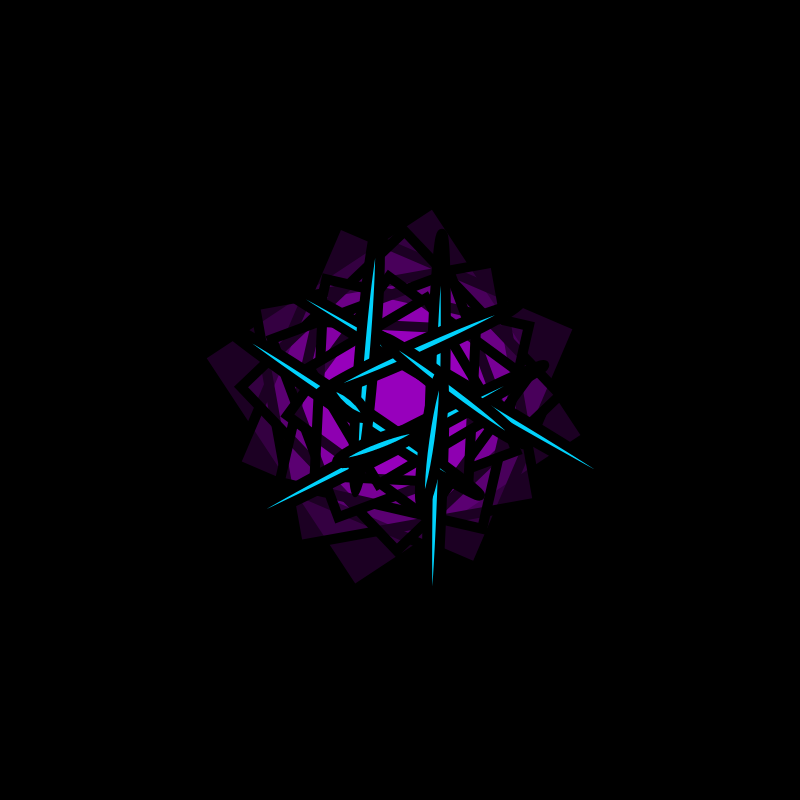 Dizziness #16 static token preview