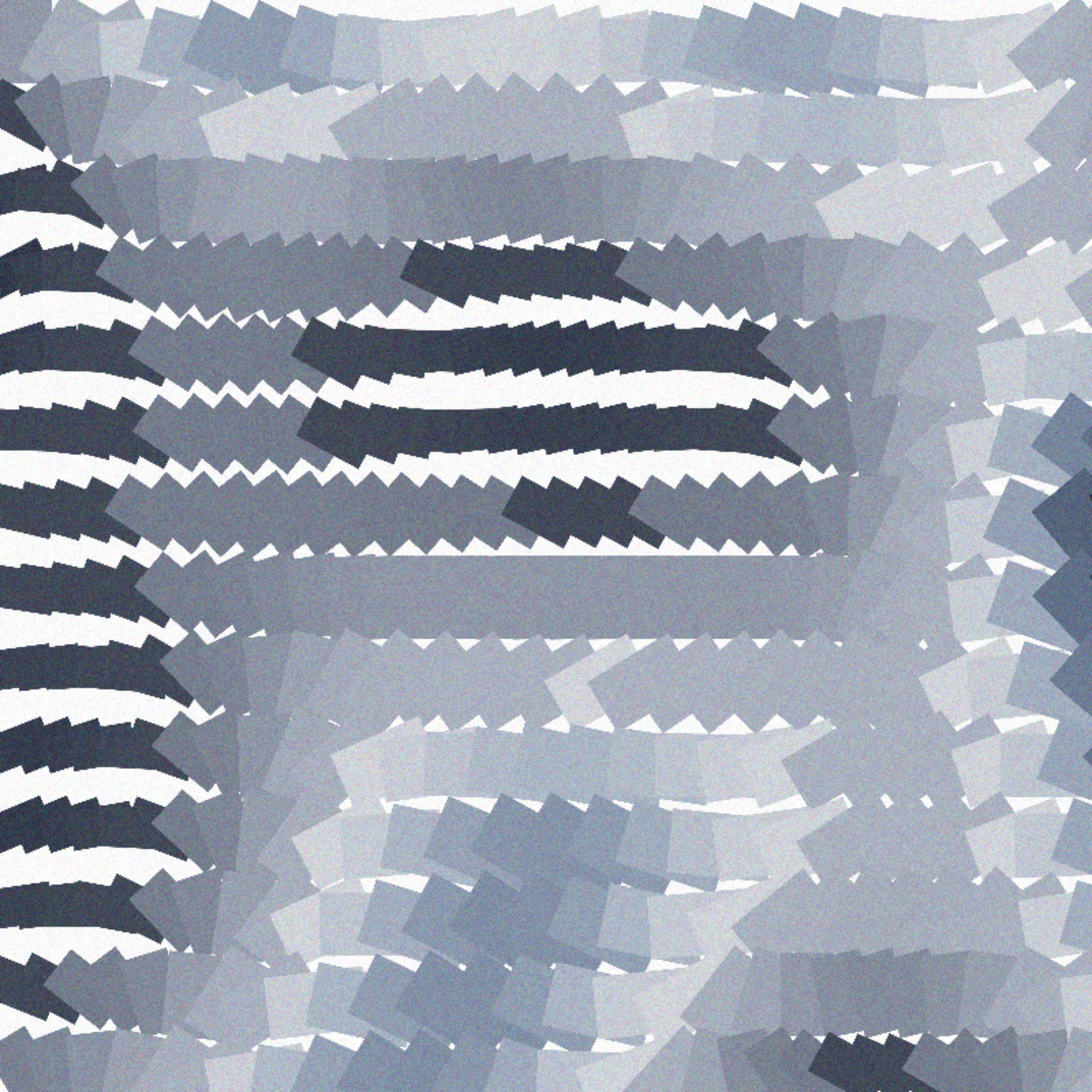 Megapixel #60 static NFT preview