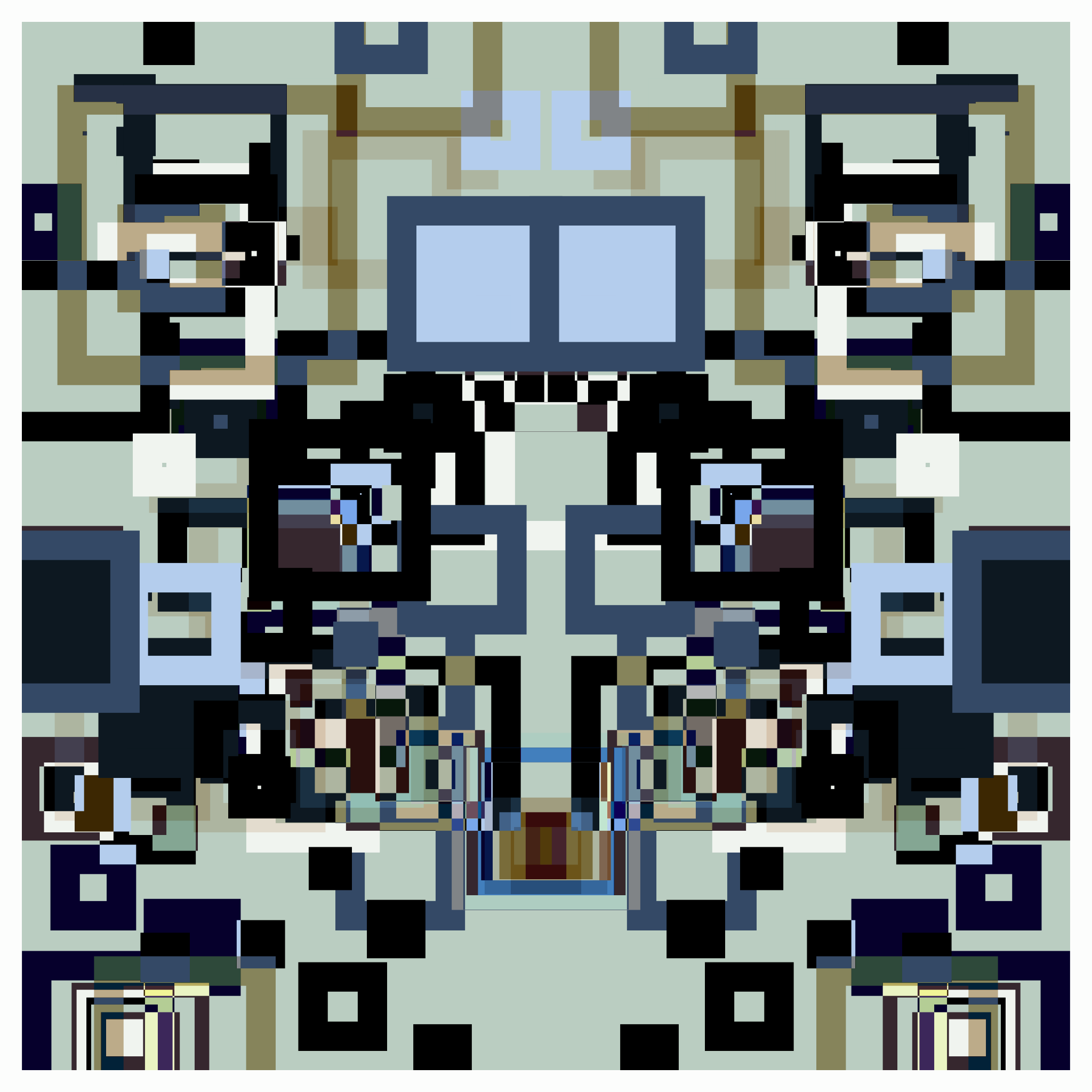 r e - s q u b #249 static NFT preview