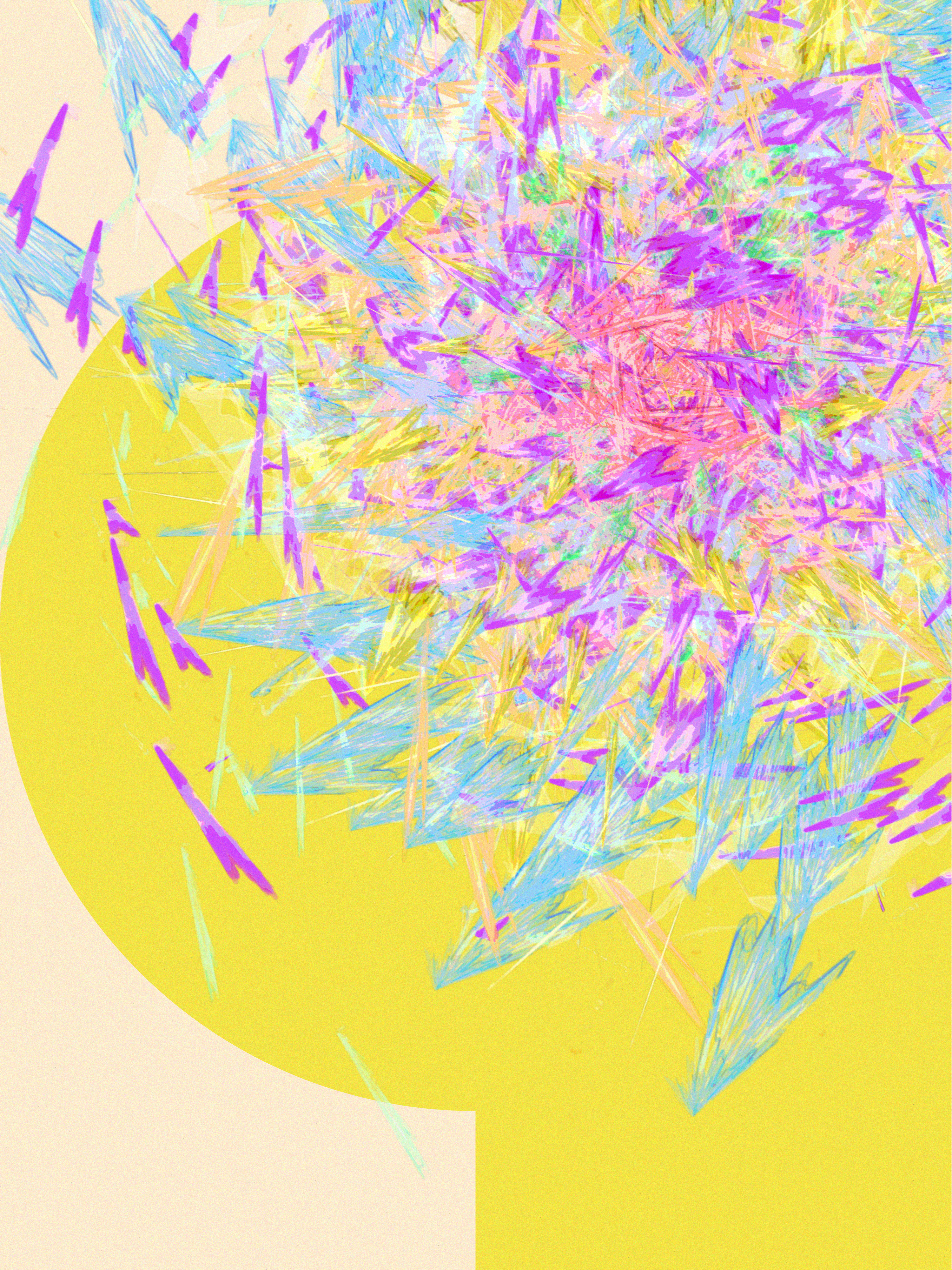 ostinato #283 static NFT preview