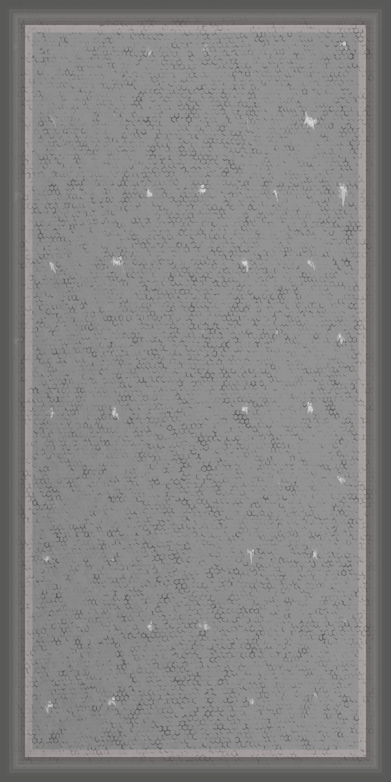 Glimpse Of Draeconian Epidermis & Tapestry #101 static NFT preview