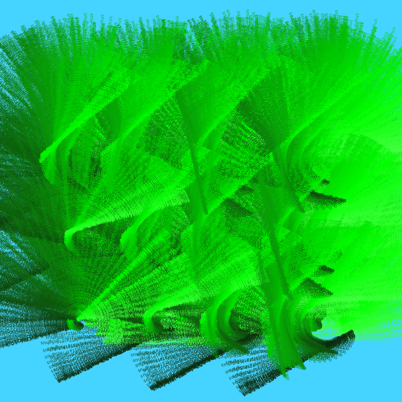 $FX.HASH_DRAW(); #52 static NFT preview
