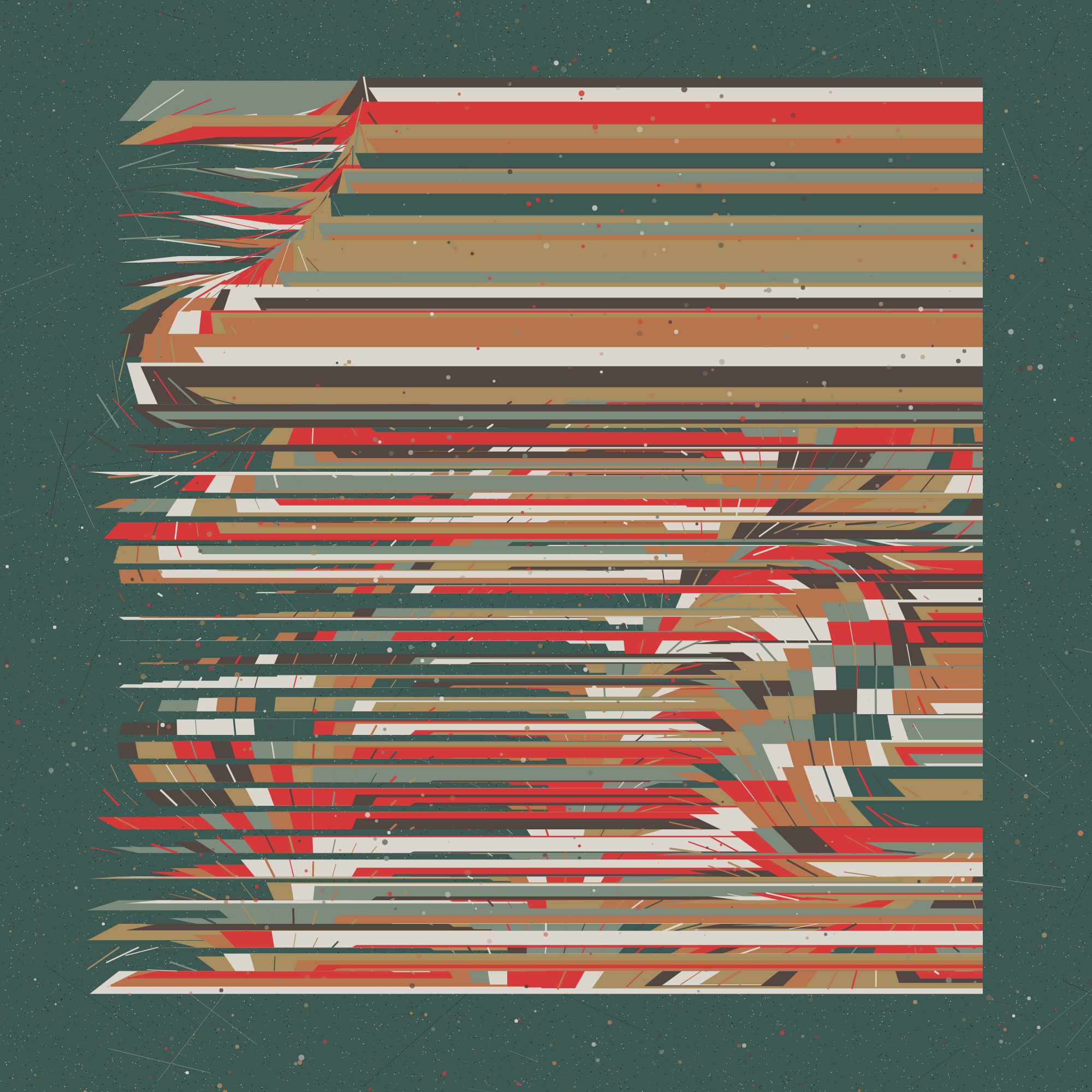 Medidation #209 static NFT preview
