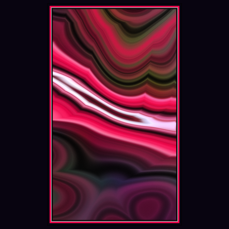 Memory #33 static NFT preview